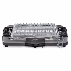 De’Longhi BQ 80.X contact grill