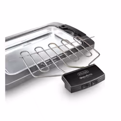 De’Longhi BQ 80.X contact grill - Additional view 4