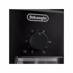 De’Longhi KG79 110 W Black