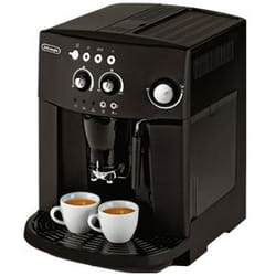 De’Longhi ESAM 4000.B Fully-auto Espresso machine 1.8 L