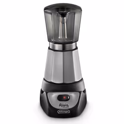 De’Longhi Alicia EMKM 4 Semi-auto Electric moka pot 0.4 L