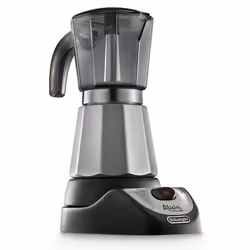 De’Longhi Alicia EMKM 4 Semi-auto Electric moka pot 0.4 L