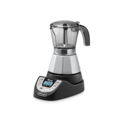 De’Longhi EMKP 42.B coffee maker Semi-auto Electric moka pot
