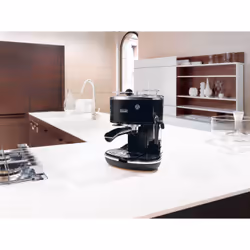 De’Longhi ECO 311.BK Manual Espresso machine 1.4 L - Additional view 6