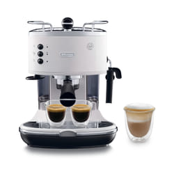 De’Longhi ECO 311.W Manual Espresso machine 1.4 L