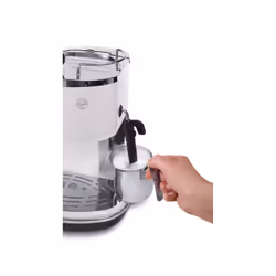De’Longhi ECO 311.W Manual Espresso machine 1.4 L