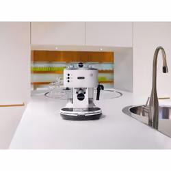 De’Longhi ECO 311.W Manual Espresso machine 1.4 L - Additional view 6