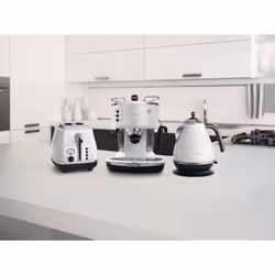 De’Longhi ECO 311.W Manual Espresso machine 1.4 L - Additional view 7