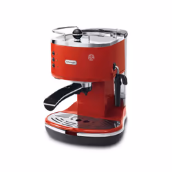 De’Longhi ECO 311.R Manual Espresso machine 1.4 L - Additional view 2