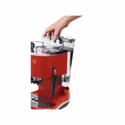 De’Longhi ECO 311.R Manual Espresso machine 1.4 L - Additional view 4
