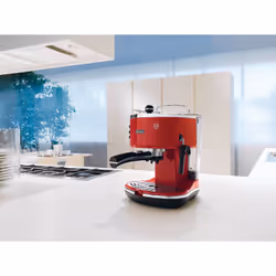De’Longhi ECO 311.R Manual Espresso machine 1.4 L - Additional view 6