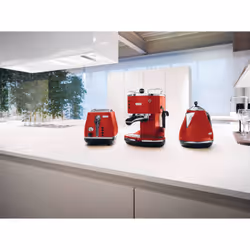 De’Longhi ECO 311.R Manual Espresso machine 1.4 L - Additional view 7