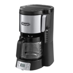 De’Longhi ICM15250 Drip coffee maker 1.25 L