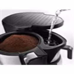 De’Longhi ICM15250 Drip coffee maker 1.25 L