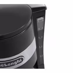 De’Longhi ICM15210 Fully-auto Drip coffee maker 1.25 L - Additional view 4