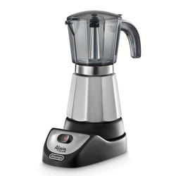 De’Longhi EMKM 6 "Alicia" Electric moka pot