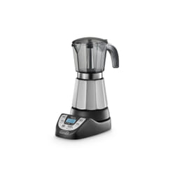 De’Longhi Alicia Plus EMKP 63.B Semi-auto Electric moka pot 0.25 L