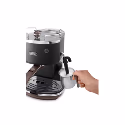 De’Longhi Icona Vintage Fully-auto Espresso machine 1.4 L
