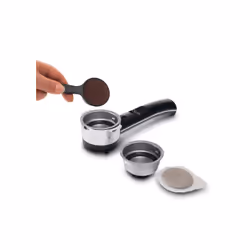 De’Longhi Icona Vintage Fully-auto Espresso machine 1.4 L - Additional view 5