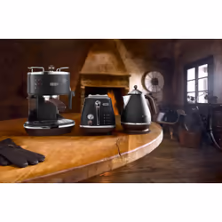 De’Longhi Icona Vintage Fully-auto Espresso machine 1.4 L - Additional view 6