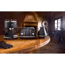 De’Longhi Icona Vintage Fully-auto Espresso machine 1.4 L - Additional view 7