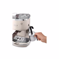 De’Longhi Icona Vintage ECOV 311.BG Semi-auto Espresso machine 1.4 L