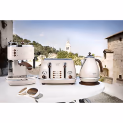 De’Longhi Icona Vintage ECOV 311.BG Semi-auto Espresso machine 1.4 L - Additional view 7