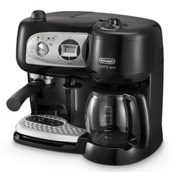 De’Longhi BCO 264.B Combi coffee maker 1.3 L