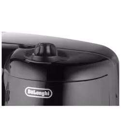 De’Longhi BCO 264.B Combi coffee maker 1.3 L