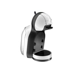 De’Longhi EDG305.WB Semi-auto Capsule coffee machine 0.8 L