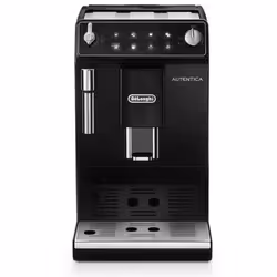 De’Longhi Autentica Fully-auto Espresso machine