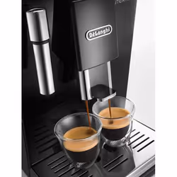 De’Longhi Autentica Fully-auto Espresso machine