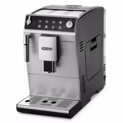 De’Longhi Autentica ETAM29.510.SB Fully-auto Espresso machine