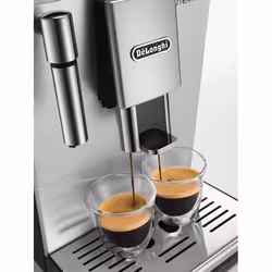 De’Longhi Autentica ETAM29.510.SB Fully-auto Espresso machine - Additional view 6