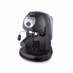 De’Longhi Dedica Style EC 190.CD, Espresso machine, 1 L, 1050 W, Black