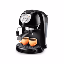 De’Longhi EC 201.CD.B Manual Espresso machine 1 L - Additional view 2