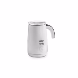 De’Longhi Alicia Latte EMF2, White, 0.25 L, Hot, 500 W, 50 - 60 Hz, 220-240 V
