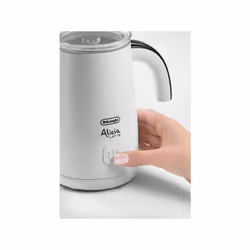 De’Longhi Alicia Latte EMF2 White