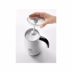 De’Longhi Alicia Latte EMF2 White
