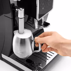 De’Longhi Dinamica Ecam 350.15.B Fully-auto Espresso machine 1.8 L - Additional view 4