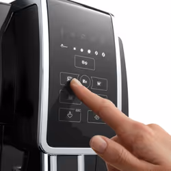 De’Longhi Dinamica Ecam 350.15.B Fully-auto Espresso machine 1.8 L - Additional view 6