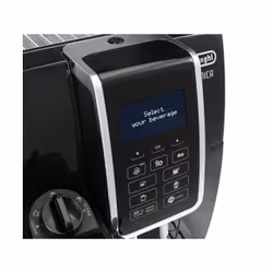 De’Longhi Dinamica Ecam 350.55.B Fully-auto Espresso machine - Additional view 4