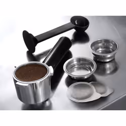 De’Longhi Dedica Style EC 685.BK Semi-auto Espresso machine 1.1 L - Additional view 4