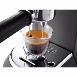 De’Longhi Dedica Style EC 685.BK Semi-auto Espresso machine 1.1 L - Additional view 5