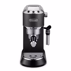 De’Longhi Dedica Style EC 685.BK Semi-auto Espresso machine 1.1 L - Additional view 8