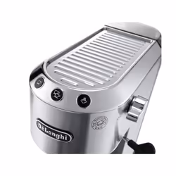 De’Longhi Dedica Style EC 685.M Semi-auto Espresso machine 1.1 L - Additional view 4