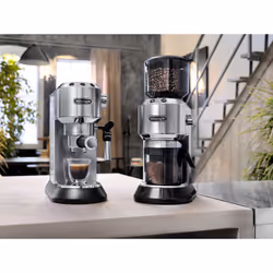 De’Longhi Dedica Style EC 685.M Semi-auto Espresso machine 1.1 L - Additional view 7