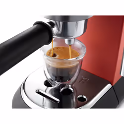 De’Longhi Dedica Style EC 685.R Semi-auto Espresso machine 1.1 L - Additional view 5