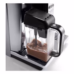 De’Longhi PrimaDonna Elite Experience Fully-auto Espresso machine 2 L - Additional view 4