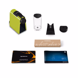 De’Longhi Essenza Mini EN85.L Espresso machine 0.6 L
